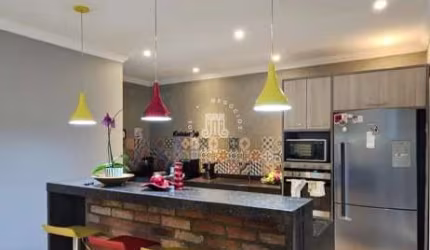 SOBRADO À VENDA NO CONDOÍNIO PHYTUS EM CABREÚVA / SP