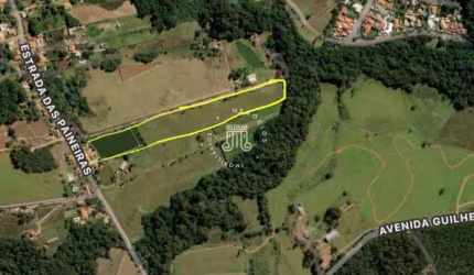 SITIO A VENDA COM 34.000M², BAIRO PAINEIRAS - ITUPEVA/SP