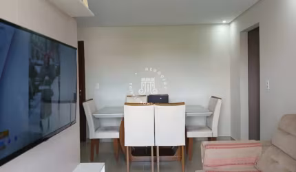 APARTAMENTO À VENDA - CONDOMÍNIO BELL` ART - JUNDIAÍ/SP