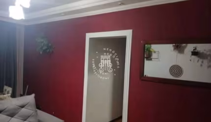 APARTAMENTO 3 QUARTOS À VENDA RESIDENCIAL JARDIM AGAPEAMA EM JUNDIAI SP.
