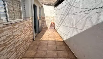 CASA À VENDA NO BAIRRO VILA JOANA - JUNDIAÍ - SP