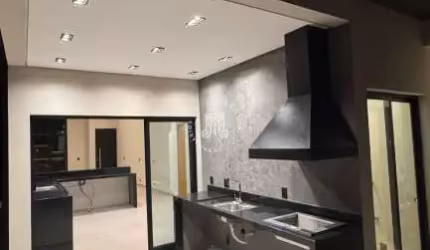 CASA TERREA A VENDA CONDOMINIO GRAN VILLE  ITUPEVA