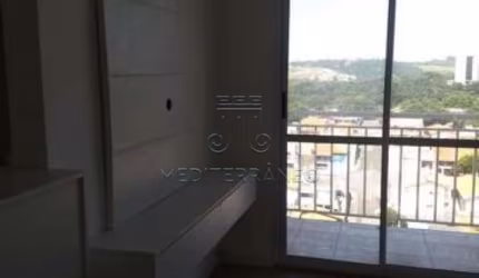 APARTAMENTO PARA LOCAÇÃO- BOSQUE BRISAS ITIRAPINA- EM JUNDIAÍ