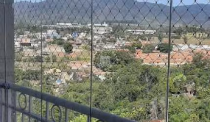 APARTAMENTO PARA VENDA E LOCAÇÃO, LOCALIZADO NO CONDOMINIO BOSQUE DOS JURITIS, CIDADE DE JUNDIAÍ - SP
