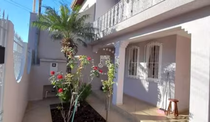 SOBRADO À VENDA NO BAIRRO VILA JUNDIAINÓPOLIS ,  CIDADE DE JUNDIAÍ-SP