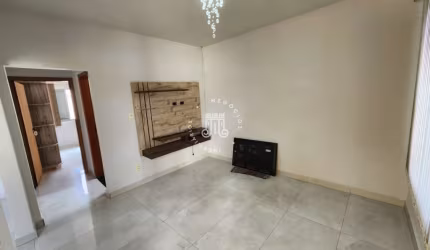 CASA TERREA PARA LOCAÇÃO - VILA LIBERDADE - JUNDIAÍ/SP