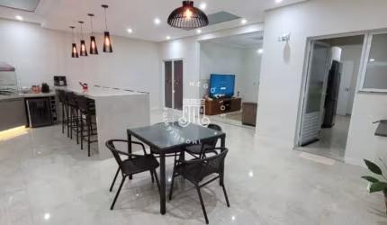 SOBRADO Á VENDA NO CONDOMINIO MORADA DO HORTO, CIDADE DE JUNDIAÍ-SP