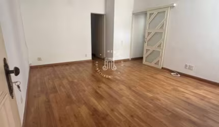 APARTAMENTO À VENDA NO CONDOMINIO CHACARA DAS FLORES I