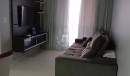 APARTAMENTO À VENDA - CONDOMÍNIO ALTOS DO PACAEMBU II  EM JUNDIAÍ/SP