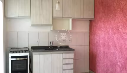 APARTAMENTO PARA LOCAÇÃO NO CONDOMÍNIO MAGNÓLIA NO BAIRRO NOVA CIDADE JARDIM EM JUNDIAÍ/SP