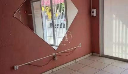 CASA COMERCIAL PARA LOCAÇÃO LOCALIZADA NO BAIRRO VILA VIANELO CIDADE DE JUNDIAÍ-SP