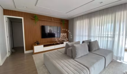 APARTAMENTO PARA VENDA  CONDOMÍNIO MASSIMO RESIDENCE NO VILA ARENS EM JUNDIAÍ/SP
