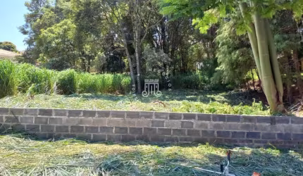 TERRENO COM 1.020 M² NO CONDOMÍNIO CHÁCARA MALOTA, JUNDIAÍ / SP.