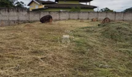 TERRENO À VENDA NO BAIRRO CHÁCARA TERRA NOVA, CIDADE DE JUNDIAÍ-SP