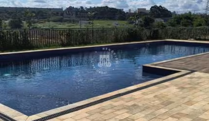 APARTAMENTO À VENDA NO RESIDENCIAL DIFFENRENZIATO  - MEDEIROS EM JUNDIAÍ/SP.
