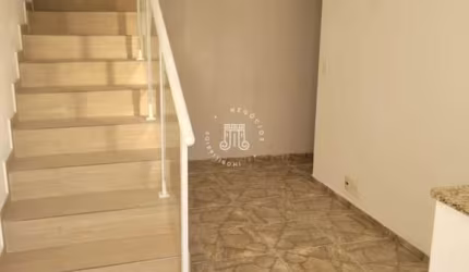SOBRADO À VENDA NO BAIRRO RESIDENCIAL JUNDIAÍ - JUNDIAÍ/SP