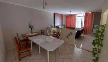 CASA TÉRREA À VENDA NO BAIRRO JARDIM LIBERDADE, EM JUNDIAÍ-SP