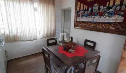 CASA TÉRREA COM EDICULA PARA VENDA NO BAIRRO JARDIM TIRADENTES EM JUNDIAÍ/SP