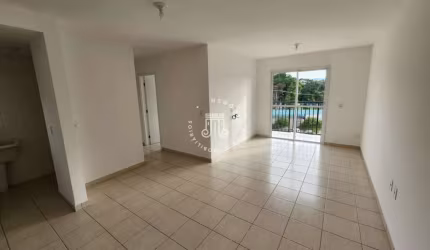 APARTAMENTO PARA LOCAÇÃO - RESIDENCIAL CONQUISTA AGAPEAMA - JUNDIAÍ/SP