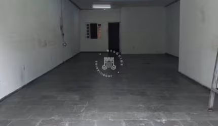 SALÃO COMERCIAL PARA LOCAÇÃO - ITUPEVA/SP