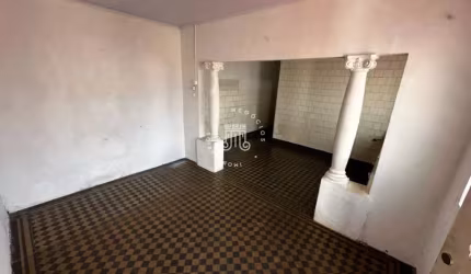 CASA PARA VENDA NO CENTRO DE JUNDIAÍ/SP