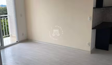 APARTAMENTO A VENDA NO CONDOMÍNIO LIVING ITIRAPINA JUNDIAÍ/SP