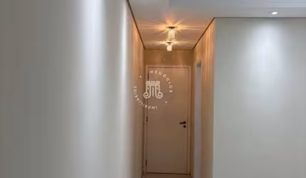 APARTAMENTO A VENDA EM JUNDIAÍ / SP NA VILA GRAFF NO CONDOMÍNIO CASTRO ALVES.