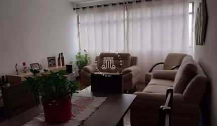 APARTAMENTO À VENDA NO BELA VISTA, BAIRRO ANHAGABAÚ, JUNDIAÍ / SP.