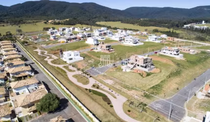 TERRENO PLANO A VENDA NO CONDOMINIO RESERVA ERMIDA 2 JUNDIAI / SP.