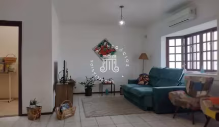 CASA À VENDA COM 3 DORMÍTORIOS NA VILA GALVÃO EM JUNDIAÍ/SP (PRÓXIMO AO MAXI SHOPPING)