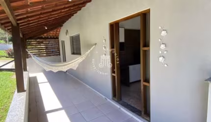 CASA A À VENDA COM 359M² DE ÁREA TOTAL, NO BAIRRO CHÁCARA AEROPORTO, EM JUNDIAÍ-SP
