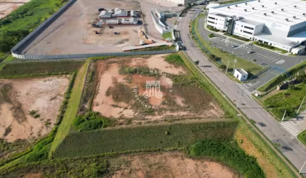 ÁREA PARA VENDA EM JUNDIAÍ/SP