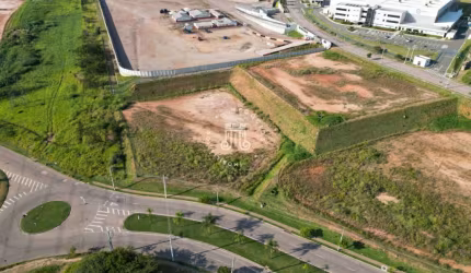 ÁREA PARA VENDA EM JUNDIAÍ/SP