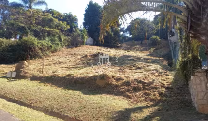 TERRENO À VENDA NO CONDOMINIO HORIZONTE AZUL - ITUPEVA/SP