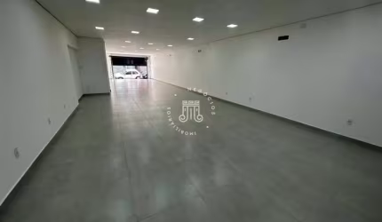 SALÃO PARA LOCAÇÃO NO JARDIM CICA EM JUNDIAÍ/SP