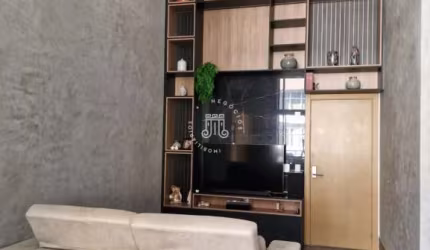 APARTAMENTO À VENDA NO CONDOMÍNIO OPEN VIEW  ANHAGABAU - BAIRRO ANHANGABAU - JUNDIAI/SP.