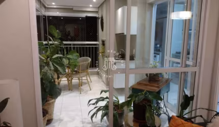 APARTAMENTO PARA LOCAÇÃO COM 2 DORMITÓRIOS NO CONDOMÍNIO NATURALE EM JUNDIAÍ / SP.
