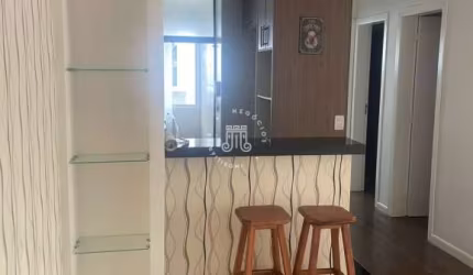 APARTAMENTO TÉRREO À VENDA- CONDOMÍNIO TORRES DO CAXAMBÚ- EM JUNDIAÍ /SP