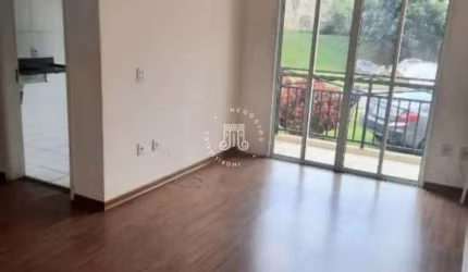 APARTAMENTO PARA LOCAÇÃO NO RESIDENCIAL MAJESTIC EM JUNDIAÍ/SP