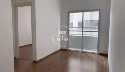 APARTAMENTO PARA LOCAÇÃO COM 02 DORMITÓRIOS - RESIDENCIAL LA VITE PIEMONTE - PONTE DE SÃO JOÃO EM JUNDIAÍ/SP.