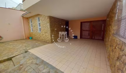 CASA À VENDA LOCALIZADA NO BAIRRO JARDIM MESSINA, NA CIDADE DE JUNDIAÍ/SP.