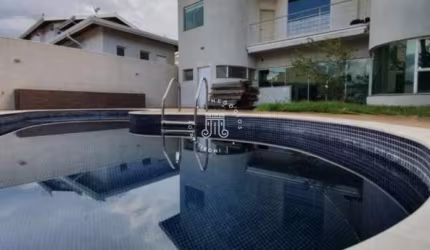CASA  PARA VENDA - CONDOMÍNIO CAPRICIO - EM LOUVEIRA/SP