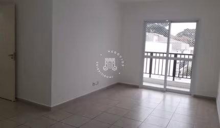 APARTAMENTO COM 3 QUARTOS 1 SUITE À VENDA NO RESIDENCIAL VILA BELA EM JUNDIAÍ/SP
