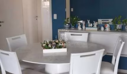 APARTAMENTO À VENDA COM 3 QUARTOS 1 SUITE EM JUNDIAÍ/SP