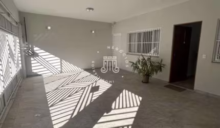 Casa Padrão em Jundiaí
