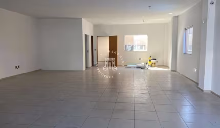 SALÃO COMERCIAL PARA LOCAÇÃO NO BAIRRO AGAPEAMA EM JUNDIAI / SP