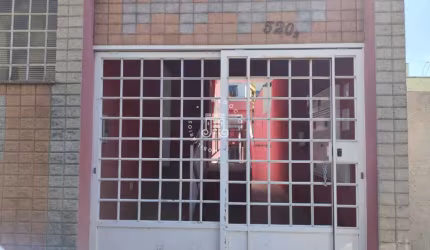 CASA SOBRADO COMERCIAL À VENDA NO BAIRRO  VIANELO  - JUNDIAI/SP