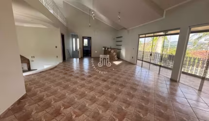 CASA PARA VENDA NO BAIRRO JARDIM EUROPA EM JUNDIAÍ/SP