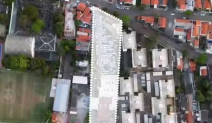 TERRENO COMERCIAL Á VENDA NA AV. ANTÔNIO FREDERICO OZANAN, VILA RIO BRANCO - JUNDIAÍ