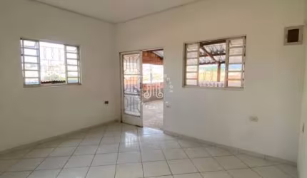 CASA PARA LOCAÇÃO NO PISO SUPERIOR, NO BAIRRO JARDIM DAS TULIPAS, CIDADE DE JUNDIAÍ/SP